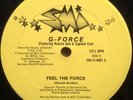 G-Force 