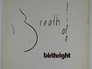 Birthright 