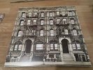 Led Zeppelin LP Physical graffiti UK Swan song A B C D Matrixs  10 pic T