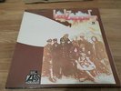 Led Zeppelin LP 2 German Atlantic 1st press NEAR MINT BEAUTIFUL 7 pictures T