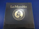 Les Miserables Complete Symphonic Recording 1988 Original Cast 4 LP SEALED  (#b)