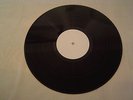 Gentle Giant, Giant Steps. Side 3 and 4 Test Pressing.