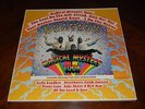 1st Pressing The Beatles Mono MAL-2835 Magical Mystery Tour NM 1967