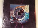 UK 4 LP Box Set Pink Floyd Pulse Hardcover Book