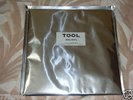 TOOL--SALIVAL(A Perfect Circle)--Colored LIVE 2 LP SET--FACTORY SEALED