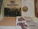 WHAT'S SHAKIN' Lovin' Spoonful Clapton+ Al Kooper ORG '66 PSYCH W/Rare Insert