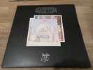 Led Zeppelin LP Song remains the same  Swan song 1st press UNPLAYED 10 pics T