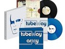 Tubeway Army/Gary Numan 78/79 4LP Box Replicas Pleasure Principle New Unopened