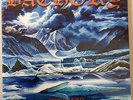 Bathory - Nordland I & II [ 2XLP, 180gm Vinyl, Black Mark, NEW IMPORT ] Mayhem