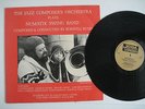 Jazz Composer´s Orchestra - Numatik Swing Band - Roswell Rudd - Orig. JAPO J2002