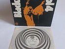 BLACK SABBATH VOL 4 LP ORIG UK 1972 SWIRL VERTIGO MINT 1ST PRESS +BOOKLET