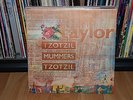 Cecil Taylor--Tzotzil Mummers Tzotzil LP Carlos Ward, William Parker, Leroy Jenk