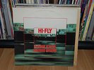 Karin Krog and Archie Shepp--Hi-Fly LP  Beaver Harris