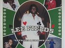 Lee Fields 