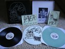 SLAYER - CLEVELAND CUNTS LP BOX (LIM. ONLY 250 COPIES)
