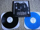 MÜTIILATION - VAMPIRES OF BLACK IMPERIAL BLOOD (LIMITED 150 COPIES)