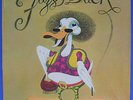 FUZZY DUCK, Self Titled Album, Progressive Hard Rock, Akarma Vinyl LP 2012