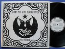 JIMMY PAGE & THE BLACK CROWES, Live At The Greek, Rare SPV Vinyl 3 LP Set