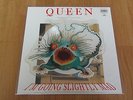 QUEEN I'M GOING SLIGHTLY MAD VINYL PICTURE DISC SINGLE MINT - WOW