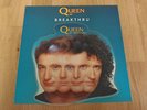 QUEEN BREAKTHRU 12