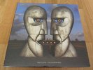 PINK FLOYD THE DIVISION BELL BLUE VINYL LP MINT/FACTORY SEALED