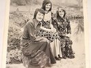 ??  ASSIGNED gospel folk trio UK LP PRIVATE PRESS FOLK