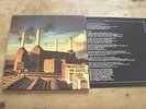 PINK FLOYD - ANIMALS LP UK 1st Press Harvest A3 B2 Wide Spine G&L Prog SUPERB