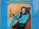 TAL ARMSTRONG The Tallest Man In Love 1980 lp SEALED Private Soul