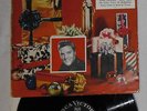 LP Elvis´ Christmas Album LOC-1035 Germany 1965 black RCA Victor V3, very RARE