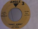 Funk 45 Lee Fields - Funky screw on Angle 3 HEAR