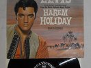 LP Elvis Presley Harem Holiday LPM 3468 Germany black Label Erstpressung 1965
