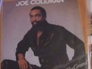 Soul Funk 45 Joe Coleman - Get it off the ground on F1 Team p/s Italy HEAR