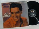 LP Elvis Something For Everybody LPM 2370 Canada 1961 diff. uncropped picture