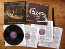 BOX SET 4 LPs DECCA SET 514-7 Mussorgsky 