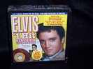 ELVIS  #1 HIT SINGELS,RED WAX. STILL SEALED .