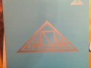 CHASAR same 1985 LP  Private Press US Metal Awesome NWOBHM sound