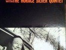 HORACE SILVER 