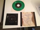 R.E.M. Fan Club Parade Of The Wooden Soldiers / See No Evil REM vinyl Dark Globe