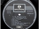 The Beatles - White Album - *GREECE* 1968 1st Press Stereo Parlophone DLP
