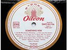 The Beatles - Something New - 1964 GERMANY 1st Press *STEREO* Odeon LP