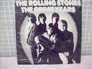 The Rolling Stones- Box Set 4 LPs -THE GREAT YEARS