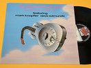 MARK KNOPFLER DIRE STRAITS-BOOZE BROTHERS LP BREVERS DROOP ORIG NM   AUDIOFILI