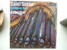 SXL 6027 wbg ED1 Saint-Saens Symphony No.3. Ansermet/ Suisse-Romande