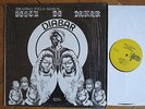 GESTU DE DAKAR Diabar RARE AFRO FUSION LATIN FUNK PSYCH MBALAX Senegal BAOBAB