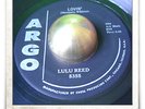 Lulu Reed Lovin R&B POPCORN JAZZ SOUL MOD HEAR 45