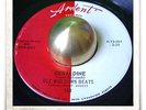 Ole Miss Down Beats Geraldine R&B BLUES ROCKER SOUL MOD HEAR 45