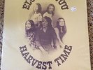 Elonkorjuu Harvest Time LP RE Shadoks Psych Ltd. Ed NM/NM