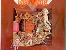 SEALED Original Aerosmith Toys In The Attic 1975 PC33479 1st USA Pressing Mint
