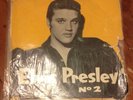 ELVIS PRESLEY 