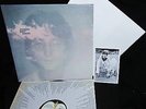  1972 ORIG + INNER + Postcard + POSTER   JOHN LENNON   IMAGINE  Beatles